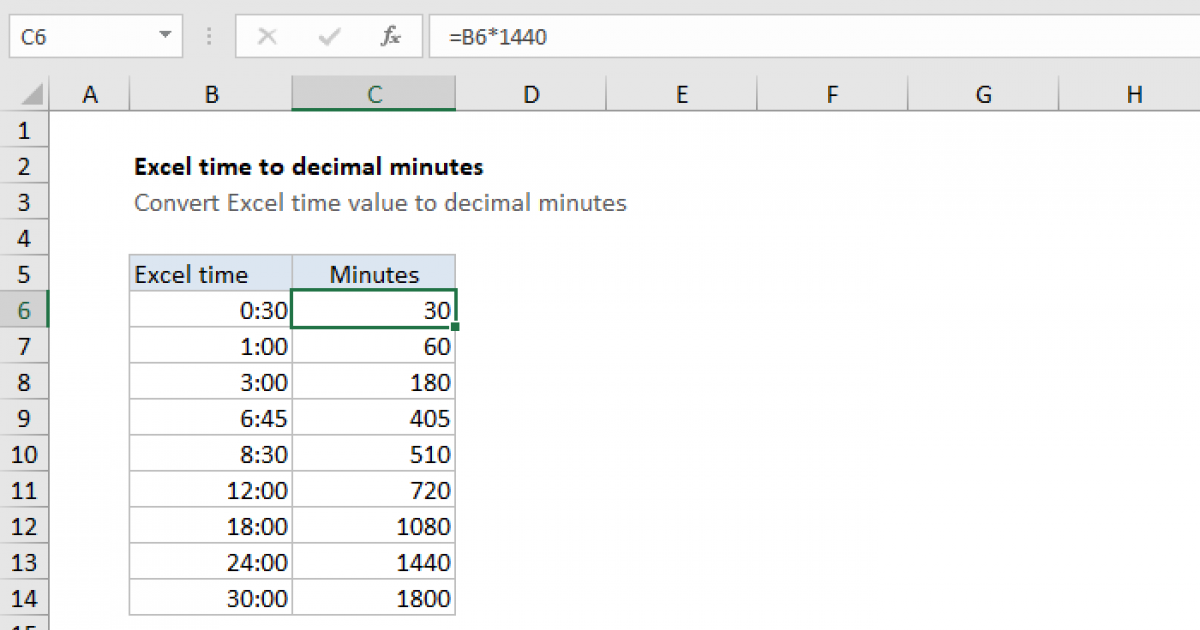 convert-excel-time-to-decimal-minutes-excel-formula-exceljet